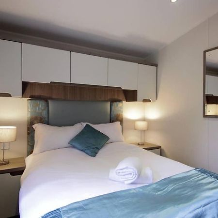 Edinburgh - Seton Sands-Cameo Caravan-Pet Friendly Extérieur photo