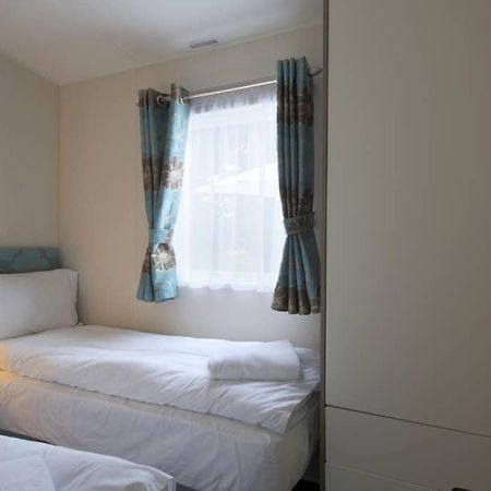 Edinburgh - Seton Sands-Cameo Caravan-Pet Friendly Extérieur photo