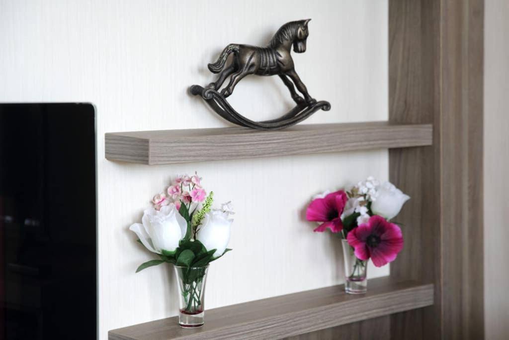 Edinburgh - Seton Sands-Cameo Caravan-Pet Friendly Extérieur photo