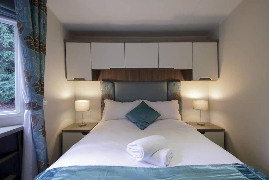 Edinburgh - Seton Sands-Cameo Caravan-Pet Friendly Extérieur photo